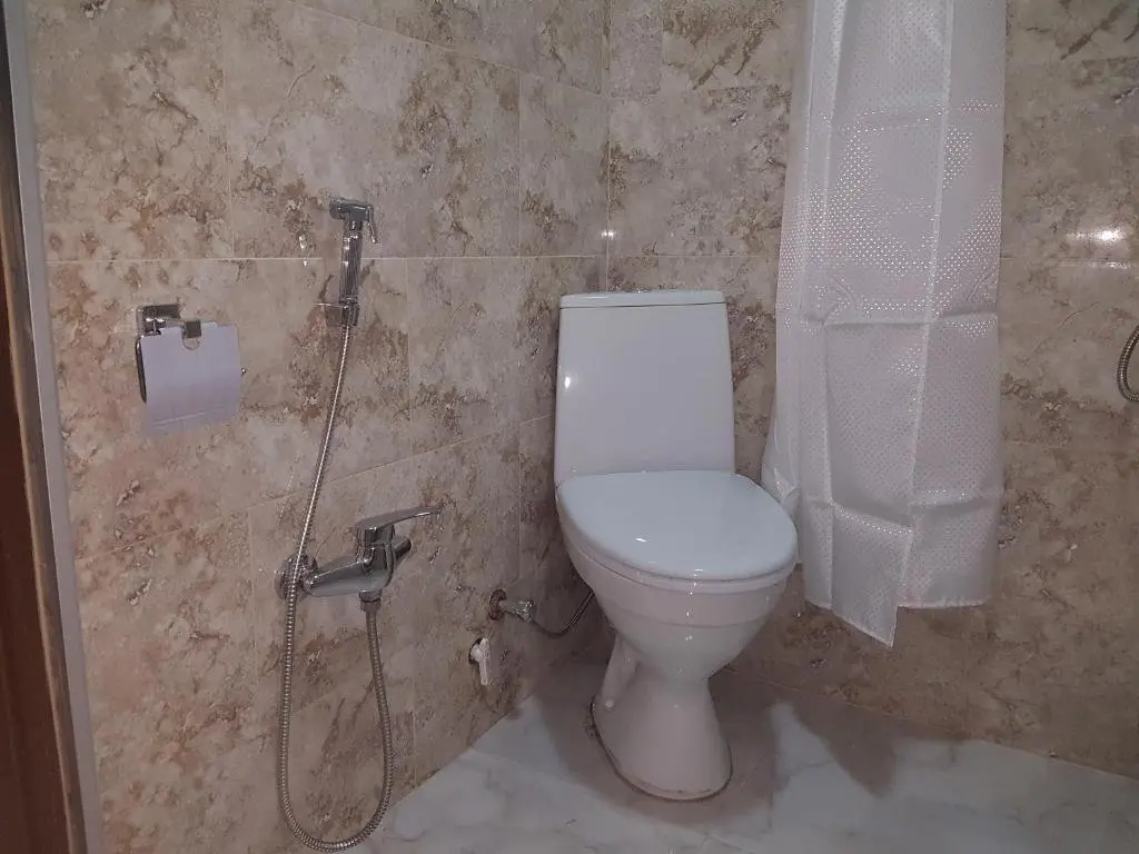 Батуми: B Apartment