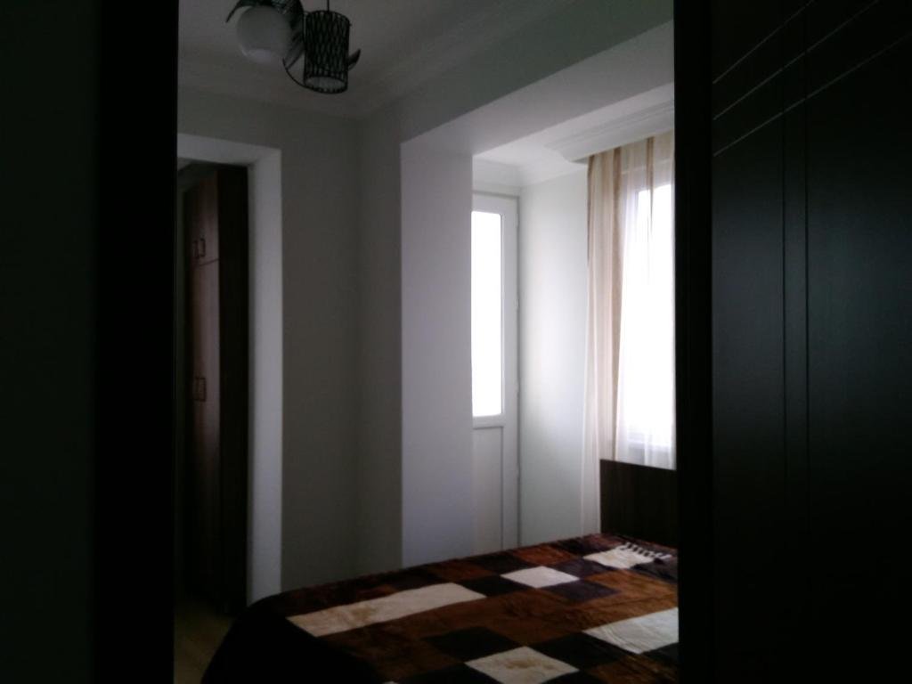 Батуми: B Apartment