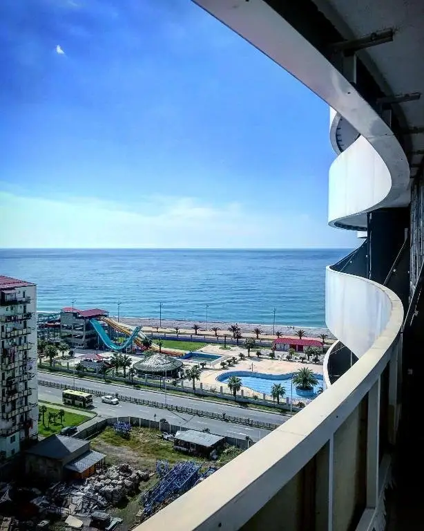 Батуми: Batumi Inn Apartments