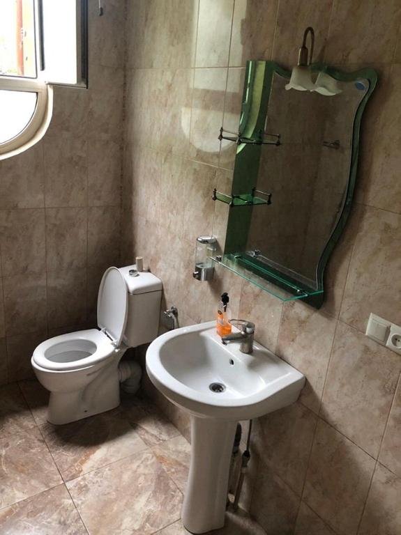 Батуми: BEKRO