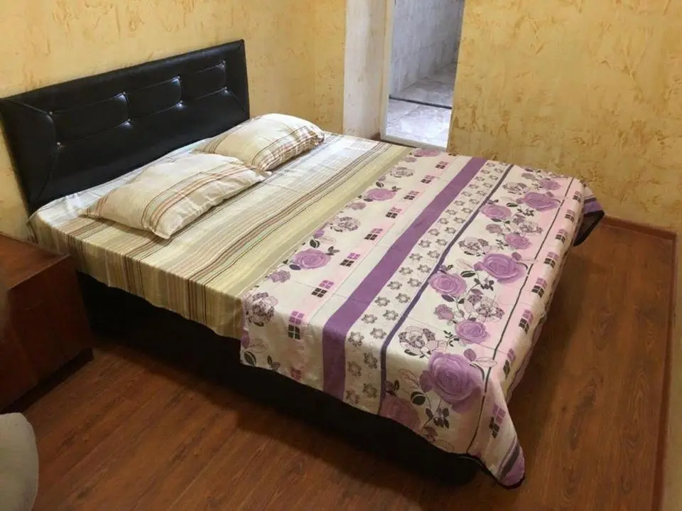 Батуми: BEKRO