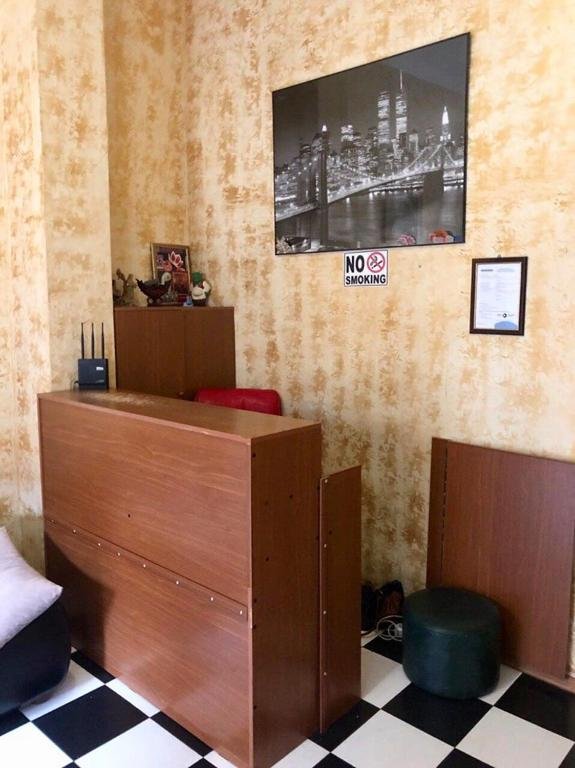 Батуми: BEKRO