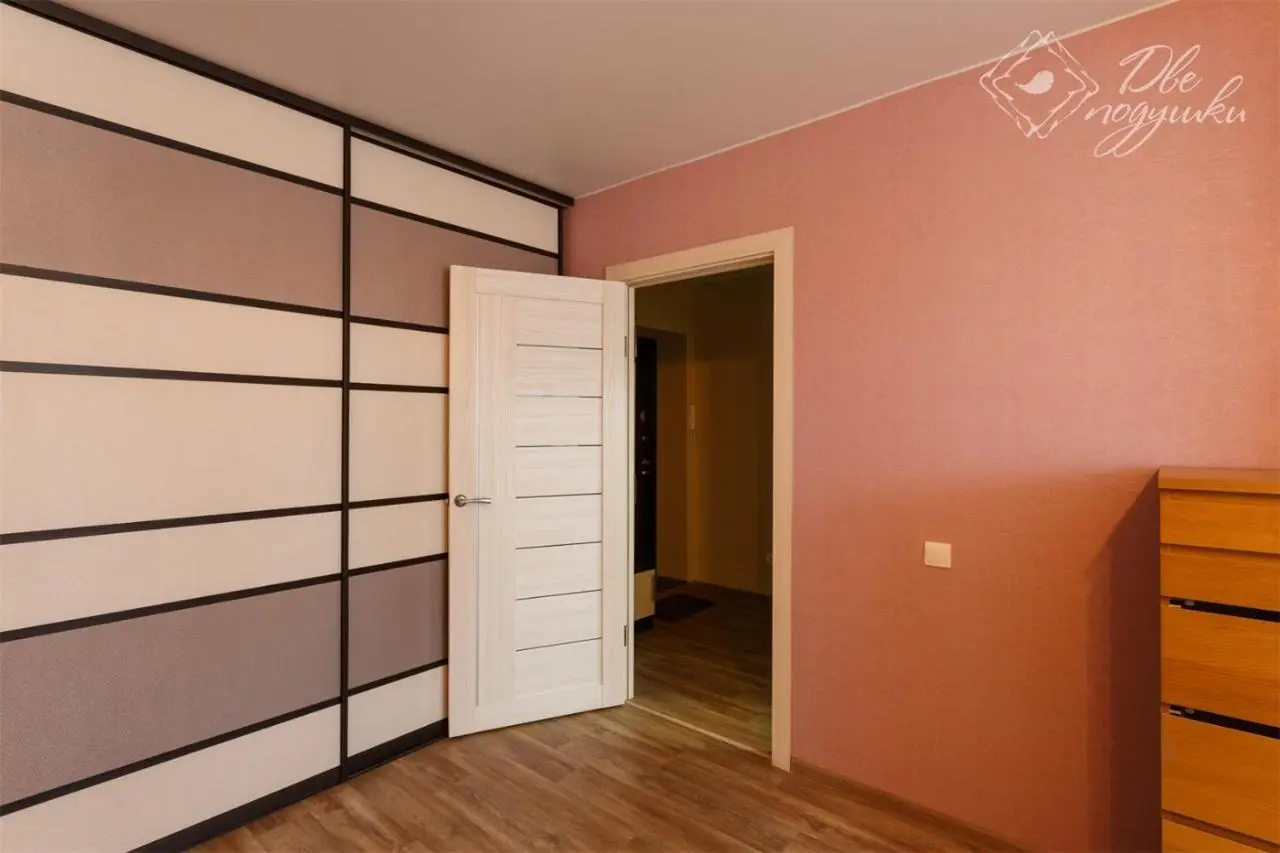 Вологда: Apartment 2Pillows Severnaya