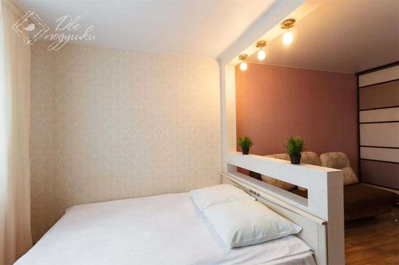Вологда: Apartment 2Pillows Severnaya