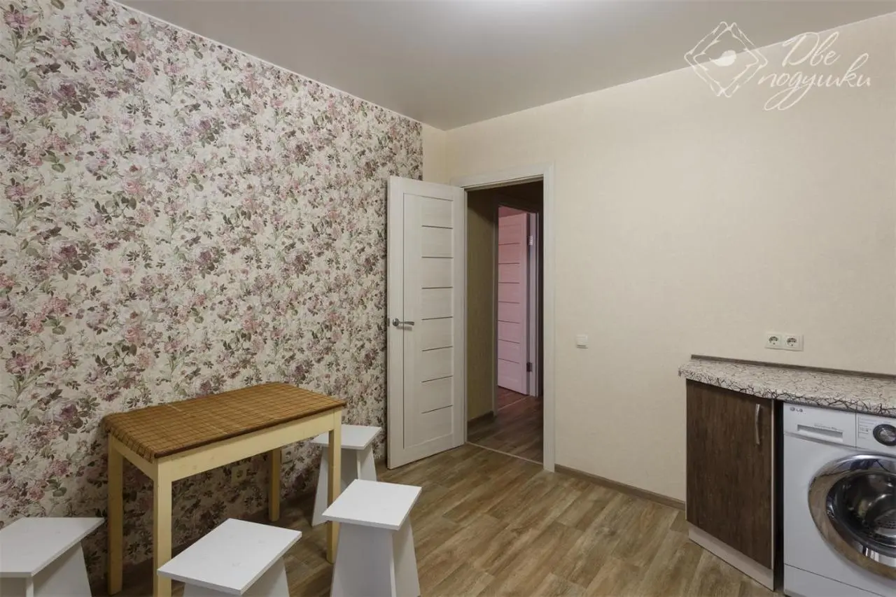 Вологда: Apartment 2Pillows Severnaya
