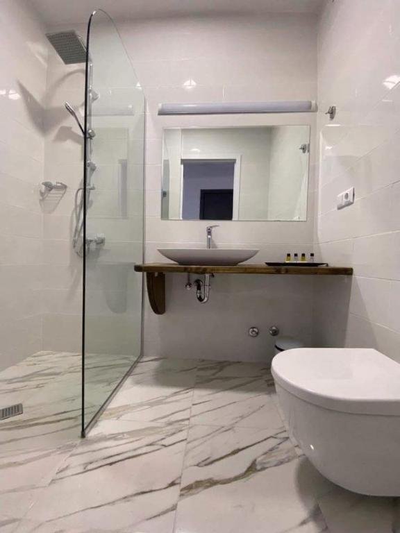 Батуми: Cabo Verde Boutique Hotel