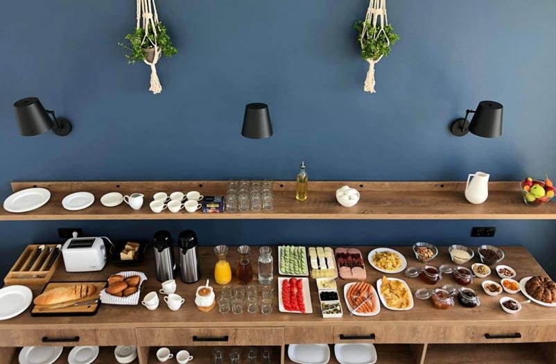 Батуми: Cabo Verde Boutique Hotel