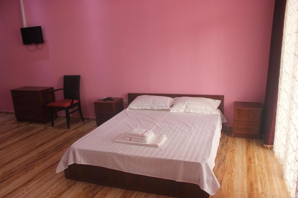 Батуми: Apart-Hotel Black Sea
