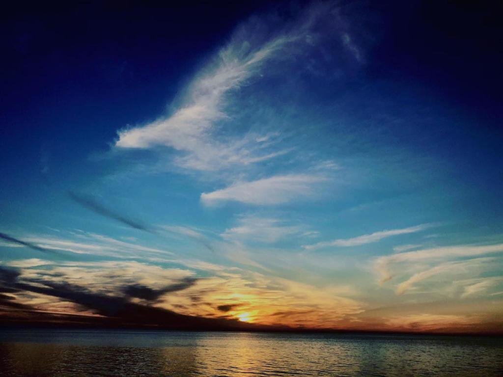 Батуми: Black Sea