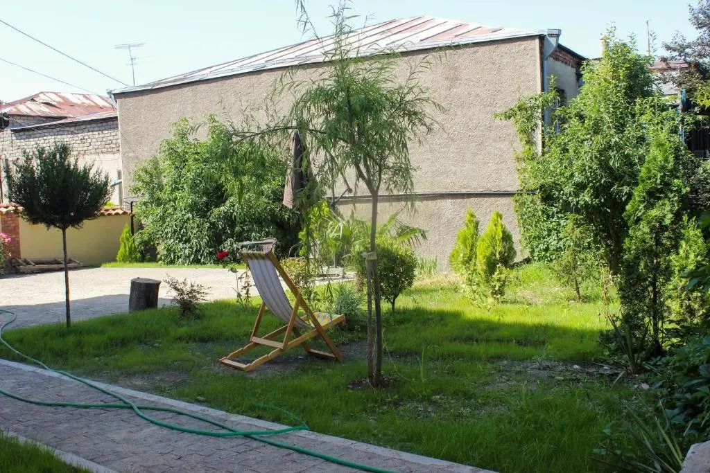 Телави: Hotel mia Telavi