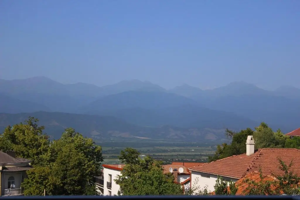 Телави: Hotel mia Telavi