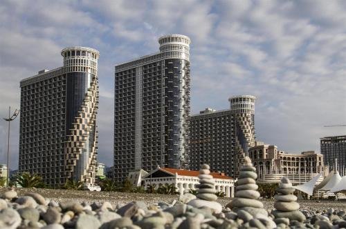 Батуми: Batumi Orient Lux