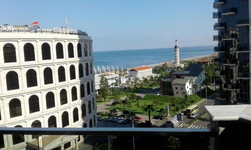 Батуми: Batumi Orient Lux
