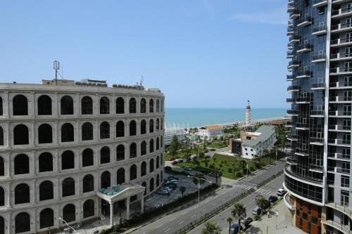 Батуми: Batumi Orient Lux