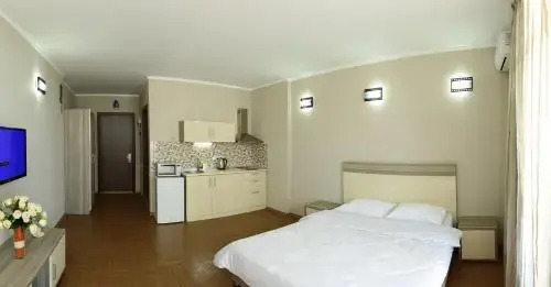 Батуми: Batumi Orient Lux