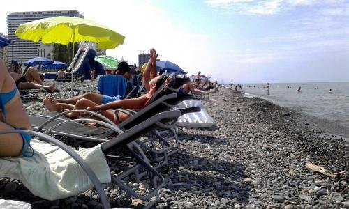 Батуми: Batumi Orient Lux