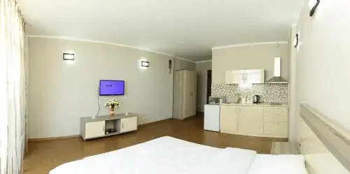 Батуми: Batumi Orient Lux