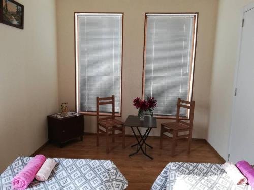 Телави: Khatos Guesthouse