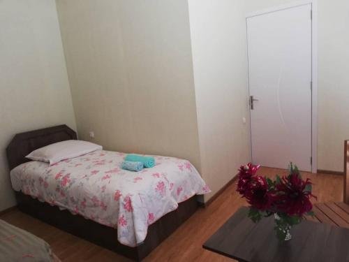 Телави: Khatos Guesthouse