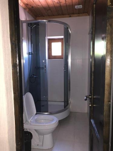 Телави: Hotel Kakhuri Ezo
