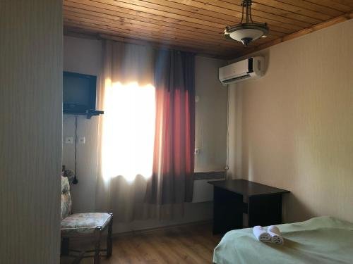 Телави: Hotel Kakhuri Ezo