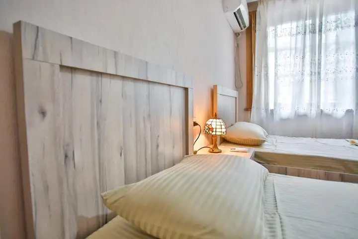 Кутаиси: Guest House Wineland