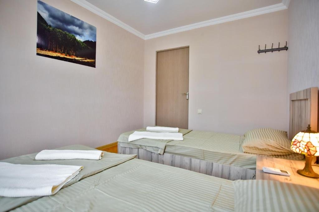 Кутаиси: Guest House Wineland