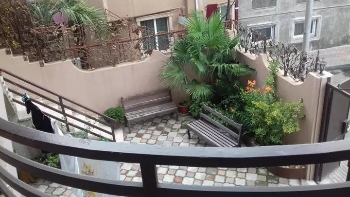 Батуми: Batumi Villa Hotel Butik