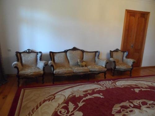 Анаклия: IkaMari xouse Ganmuxuri