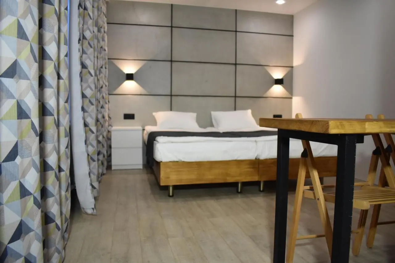 Череповец: Apartments LOFT