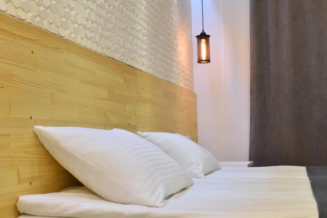Череповец: Apartments LOFT