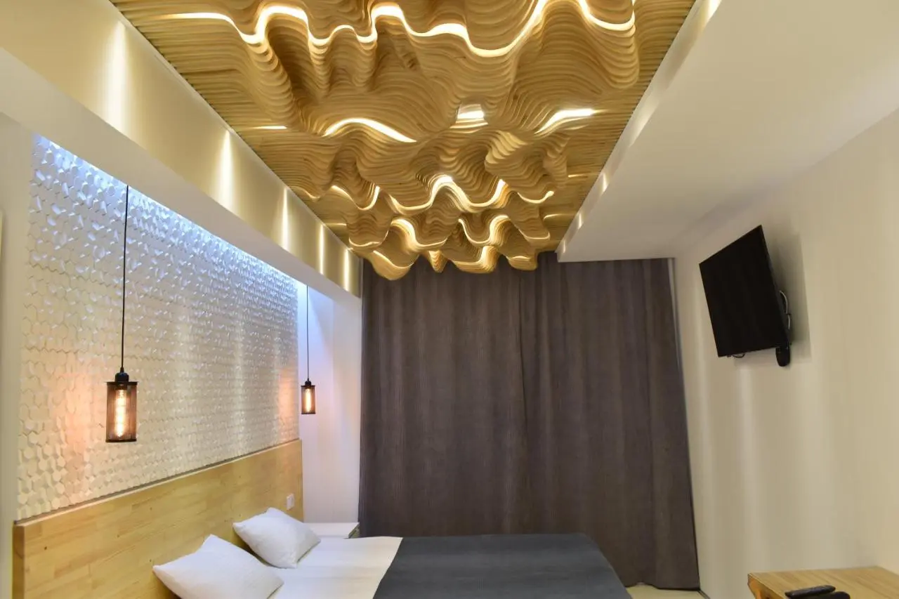 Череповец: Apartments LOFT