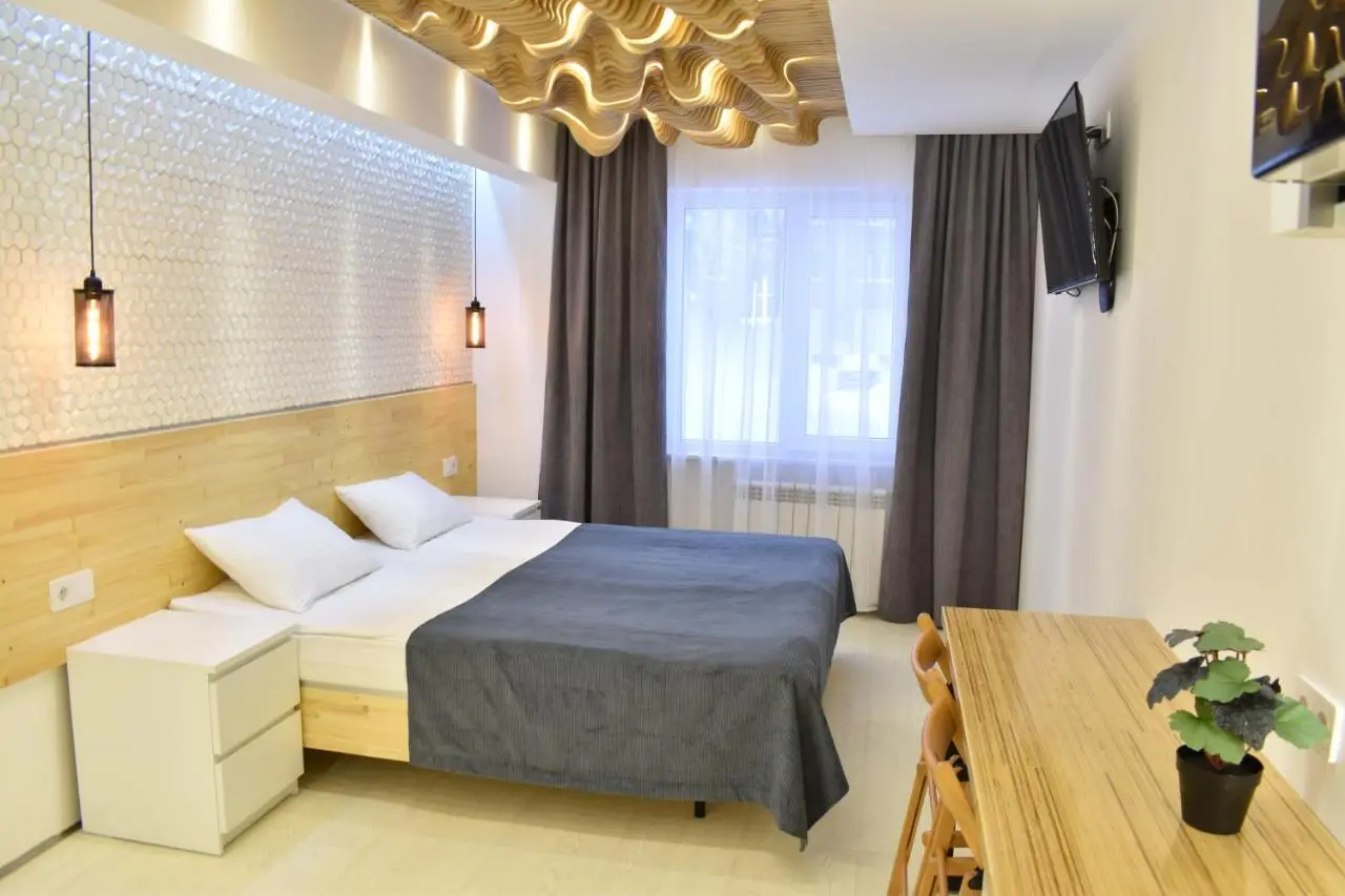 Череповец: Apartments LOFT