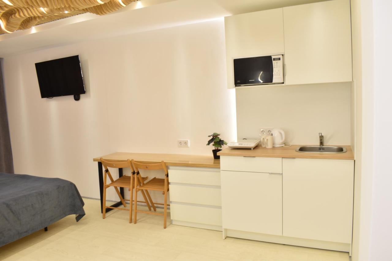 Череповец: Apartments LOFT