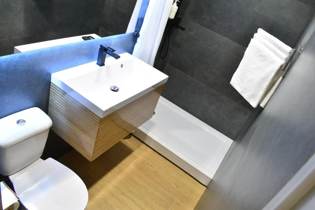 Череповец: Apartments LOFT