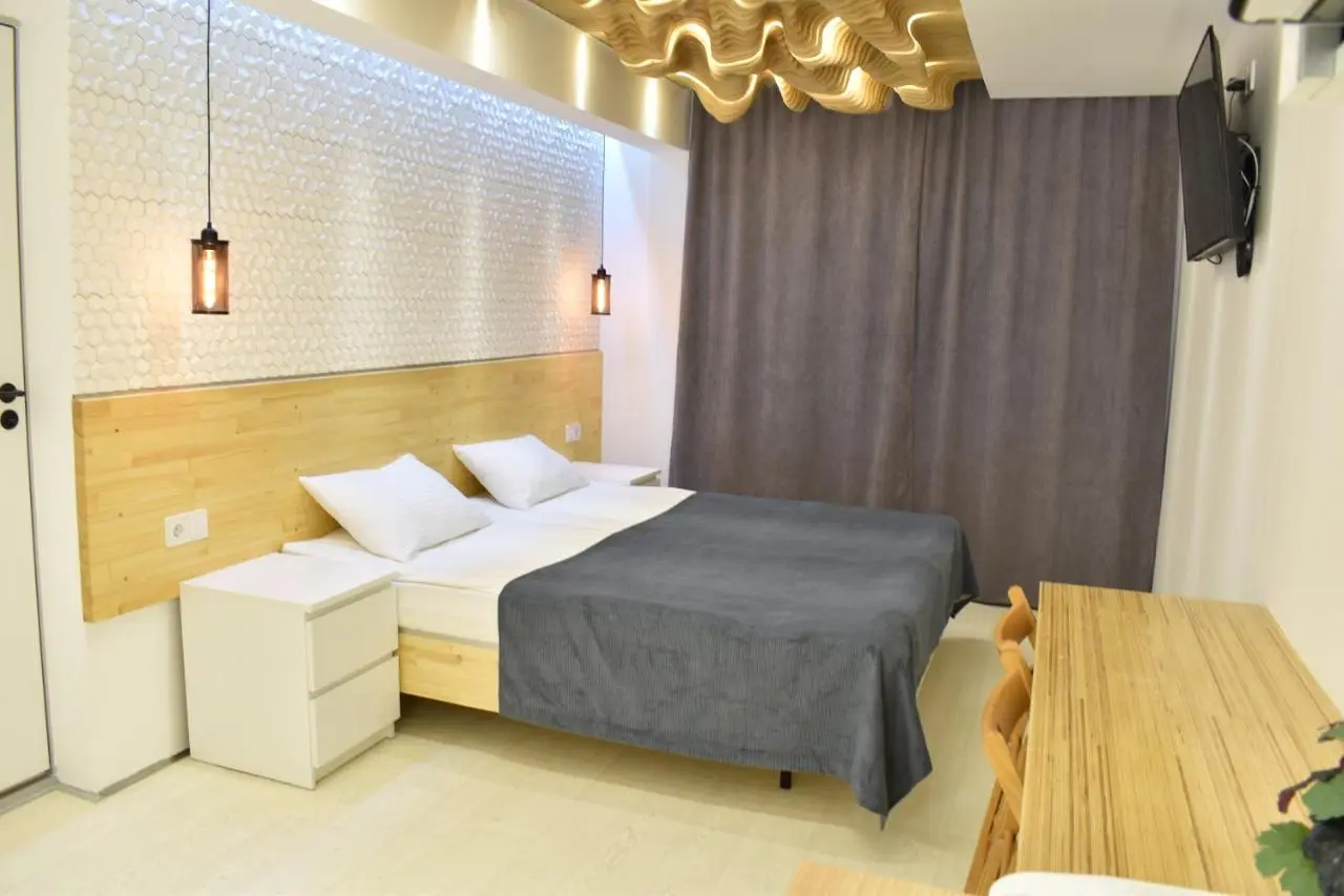 Череповец: Apartments LOFT