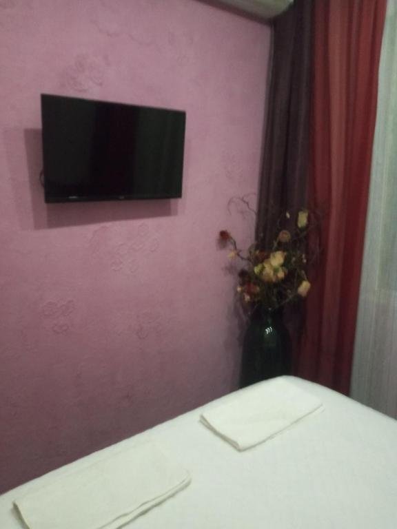 Батуми: Art Apartment Ketevan