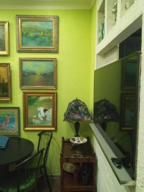 Батуми: Art Apartment Ketevan