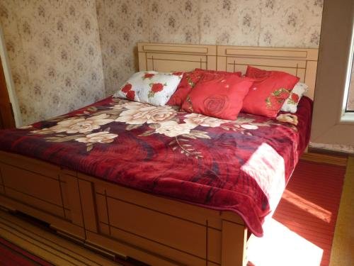 Анаклия: Lana House Anaklia