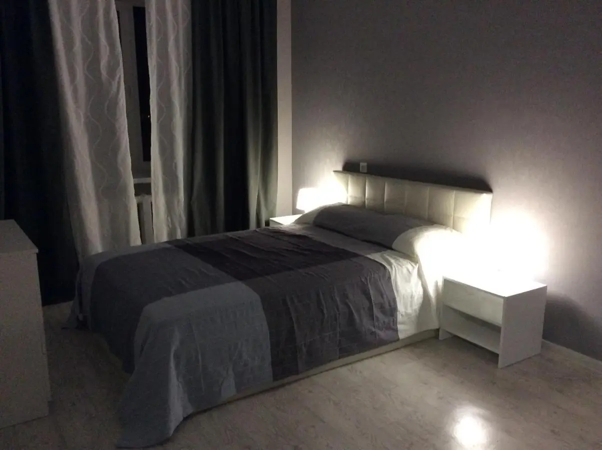 Вологда: Apartment on Lavrova 9