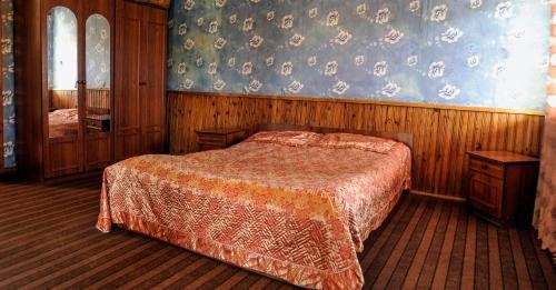Анаклия: kikliko House