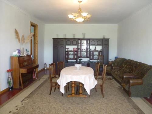 Анаклия: kvantana House
