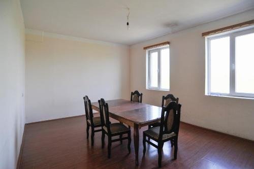 Анаклия: Inga House