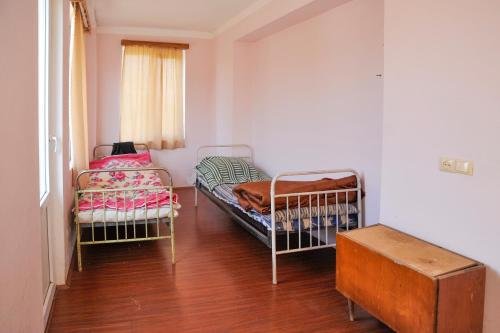 Анаклия: Inga House