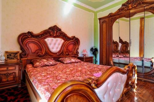 Анаклия: Jomidava House
