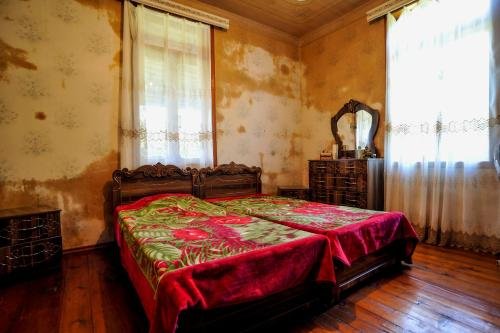 Анаклия: Jomidava House