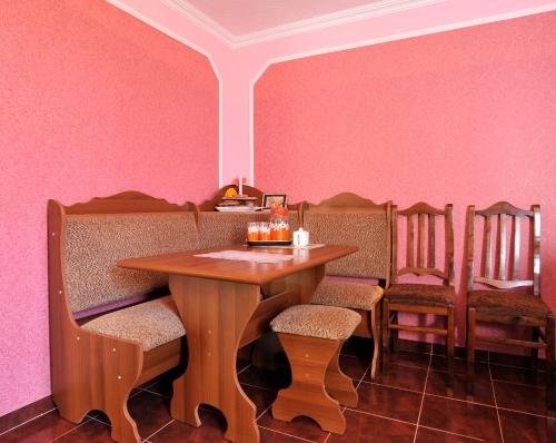 Анаклия: Jomidava House