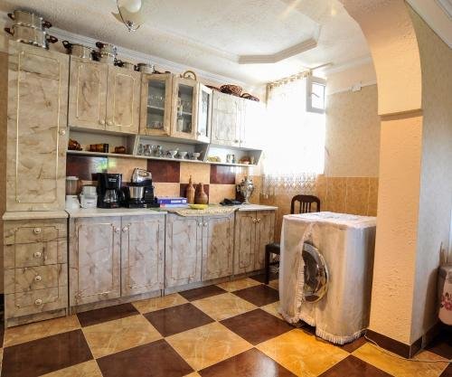 Анаклия: Jomidava House