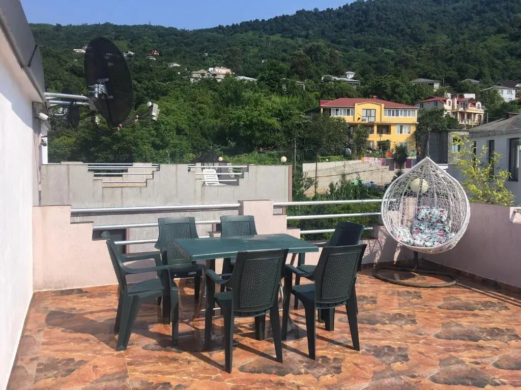 Батуми: Aparthotel Sofia in Gonio