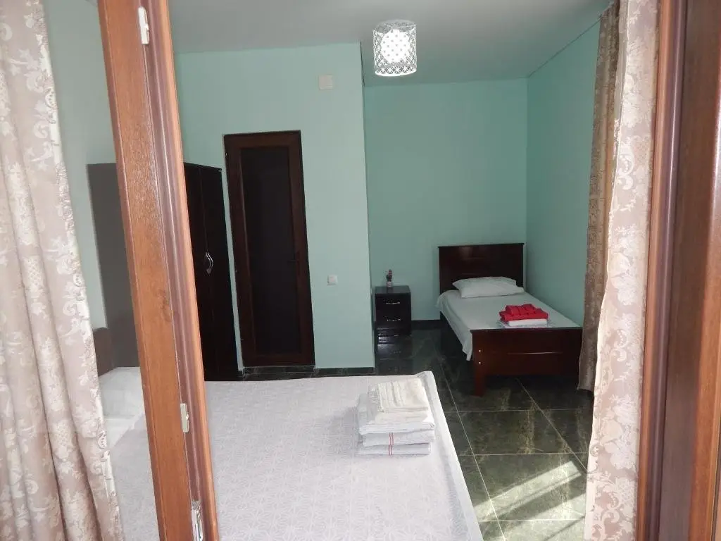 Батуми: Aparthotel Sofia in Gonio